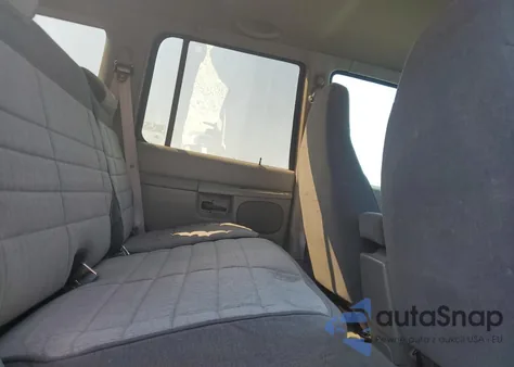 1995 Ford Explorer из США, поврежденный, VIN 1FMDU34X1SUB12893